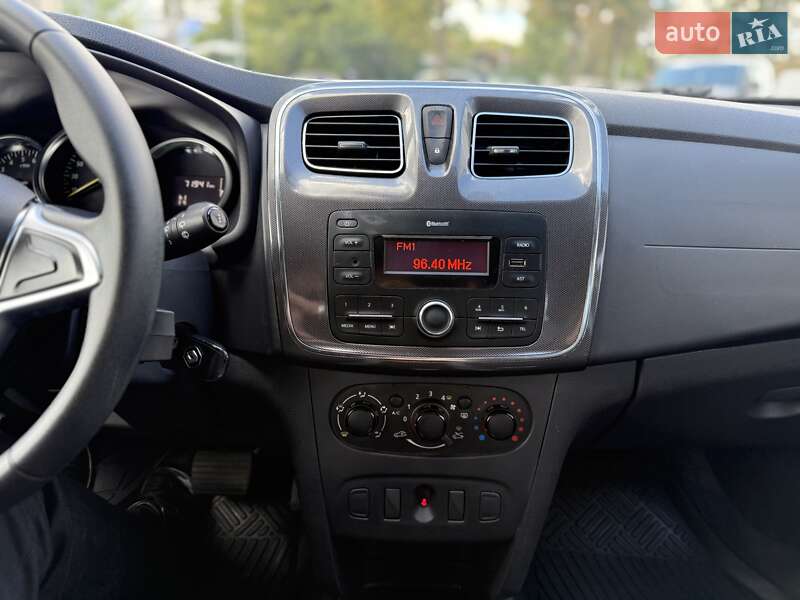 Хетчбек Renault Sandero 2019 в Києві