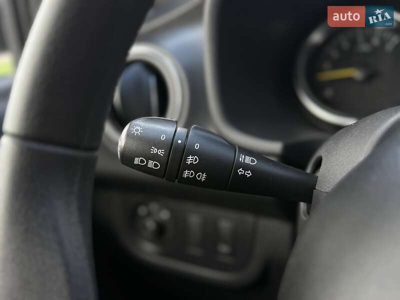 Хетчбек Renault Sandero 2019 в Києві