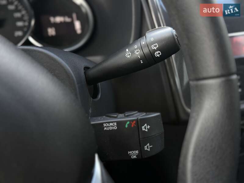 Хетчбек Renault Sandero 2019 в Києві