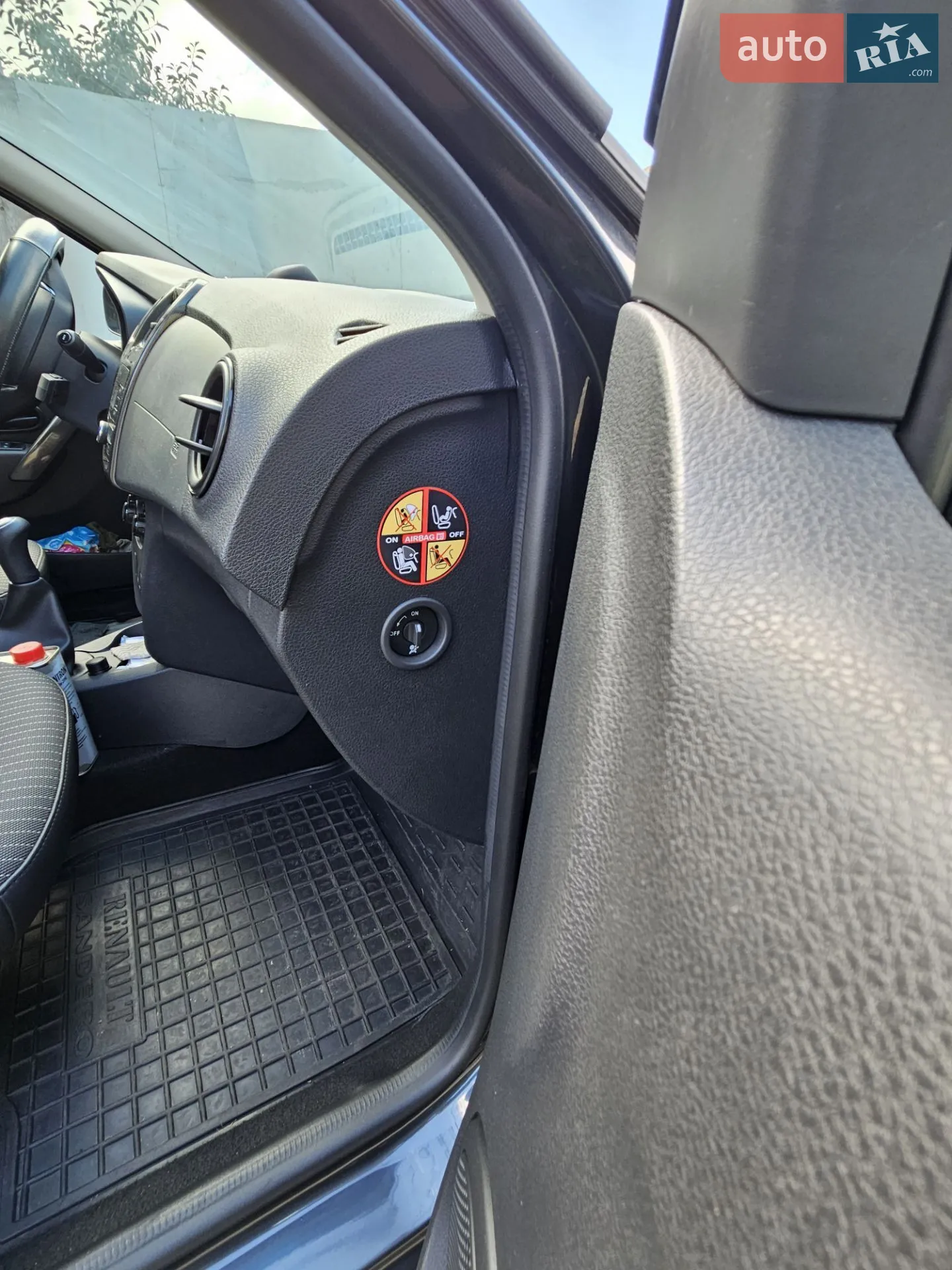 2018 Renault Sandero - мініатюра 11