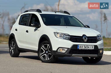 Renault Sandero 2020