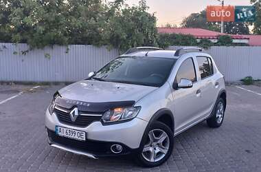 Хетчбек Renault Sandero 2013 в Кременчуці