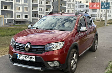 Хэтчбек Renault Sandero 2019 в Харькове