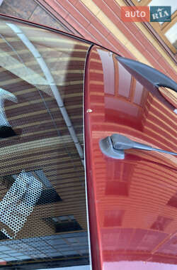 Хэтчбек Renault Sandero 2012 в 
