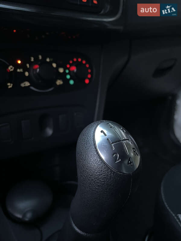 Хэтчбек Renault Sandero 2021 в Киеве