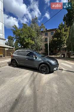 Хэтчбек Renault Sandero 2020 в Кривом Роге