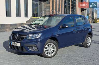 Хэтчбек Renault Sandero 2019 в Виннице