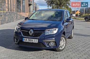 Хетчбек Renault Sandero 2019 в Вінниці