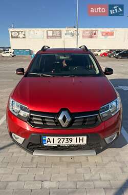 Renault Sandero 2019 Renault Sandero 2019