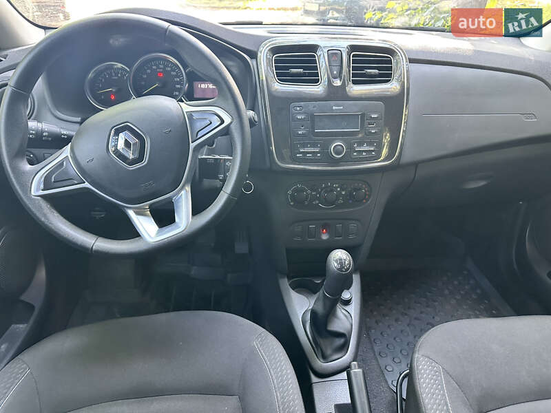 Хетчбек Renault Sandero 2019 в Києві