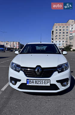 Хетчбек Renault Sandero 2022 в Кропивницькому