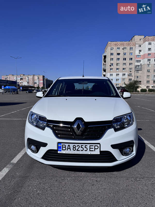 Renault Sandero 2022