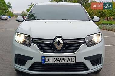 Хэтчбек Renault Sandero 2020 в Одессе