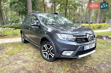Renault Sandero 2020