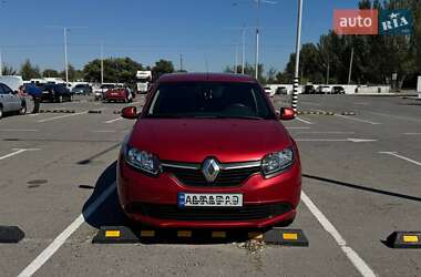 Хетчбек Renault Sandero 2013 в Дніпрі