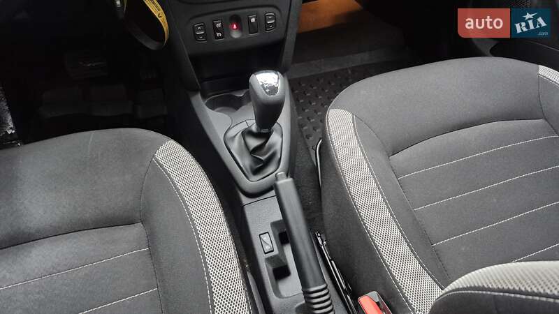 Хэтчбек Renault Sandero 2019 в Черкассах