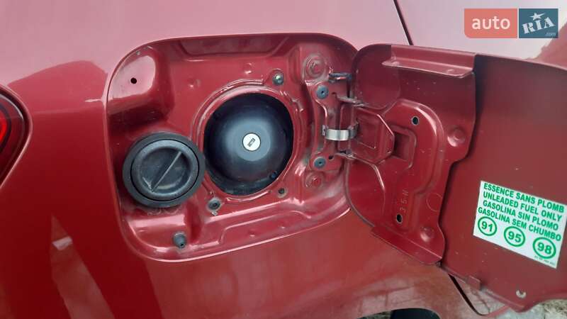 Хетчбек Renault Sandero 2014 в Києві