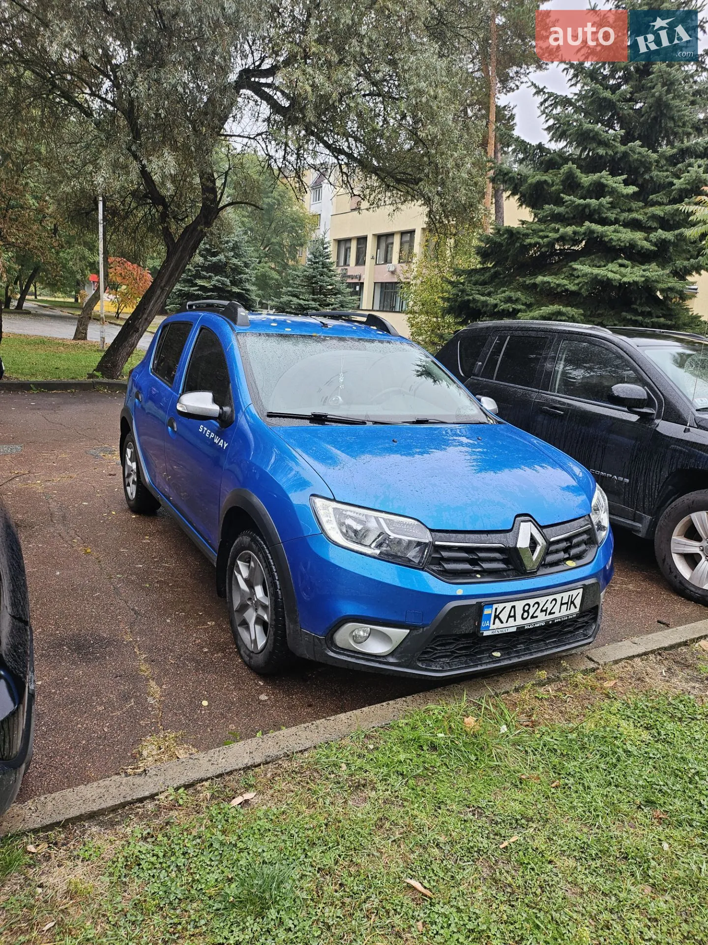 2019 Renault Sandero - мініатюра 5