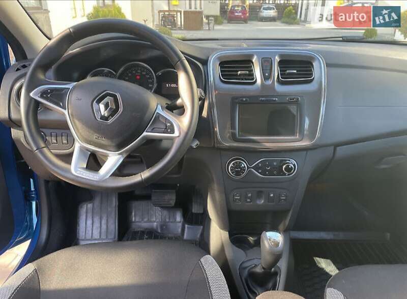 Хетчбек Renault Sandero 2019 в Чернігові фото 8 Хетчбек Renault Sandero 2019 в Чернігові