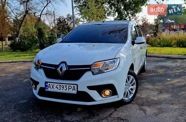 Хетчбек Renault Sandero 2019 в Пісочині
