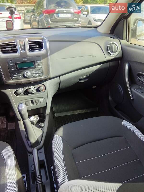 Хэтчбек Renault Sandero 2021 в Киеве фото 8 Хэтчбек Renault Sandero 2021 в Киеве