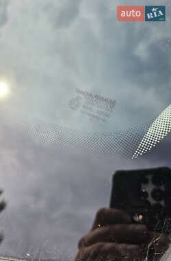 Хэтчбек Renault Sandero 2021 в 