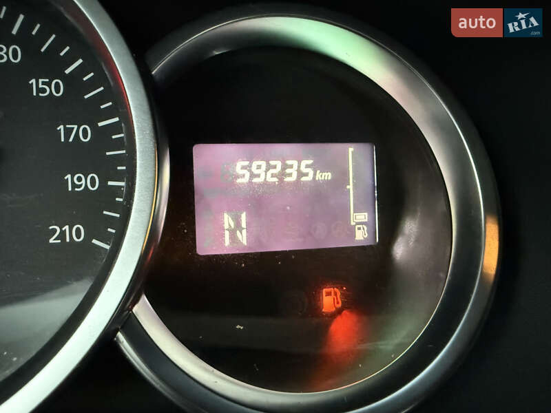 Хетчбек Renault Sandero 2019 в Знам'янці