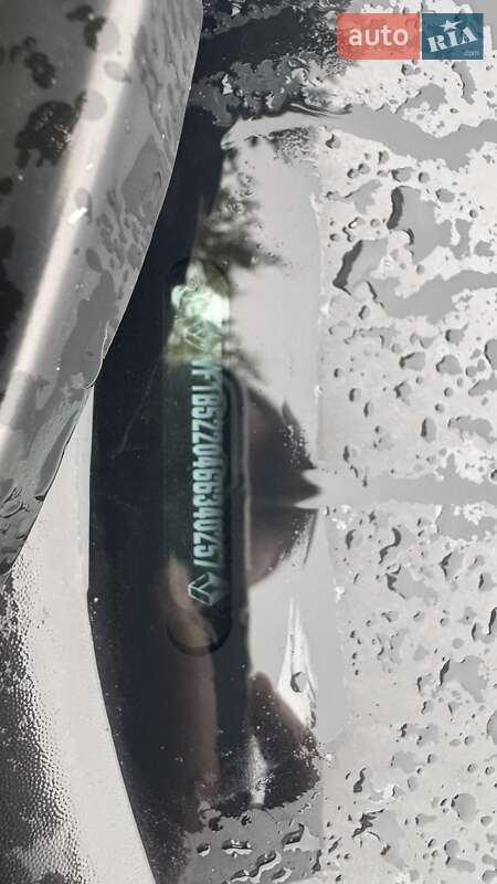 Хетчбек Renault Sandero 2020 в Житомирі фото 21 Хетчбек Renault Sandero 2020 в Житомирі