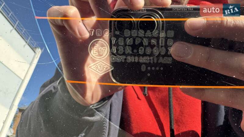 Хетчбек Renault Sandero 2020 в Житомирі фото 28 Хетчбек Renault Sandero 2020 в Житомирі