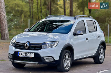 Renault Sandero 2021
