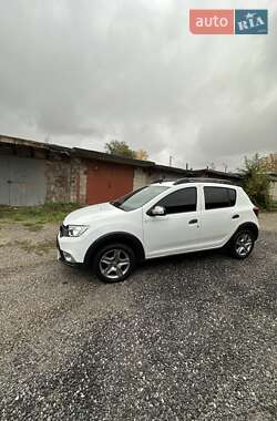 Renault Sandero 2019