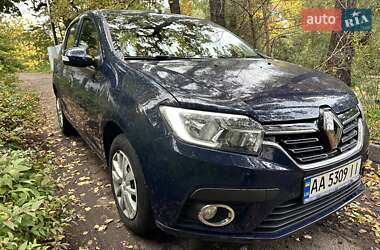 Renault Sandero 2019