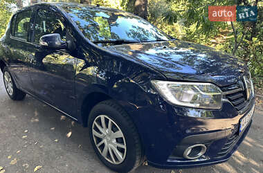Renault Sandero 2019