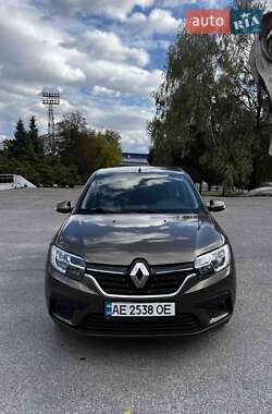 Хэтчбек Renault Sandero 2020 в Днепре