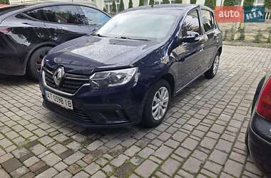 Renault Sandero 2019