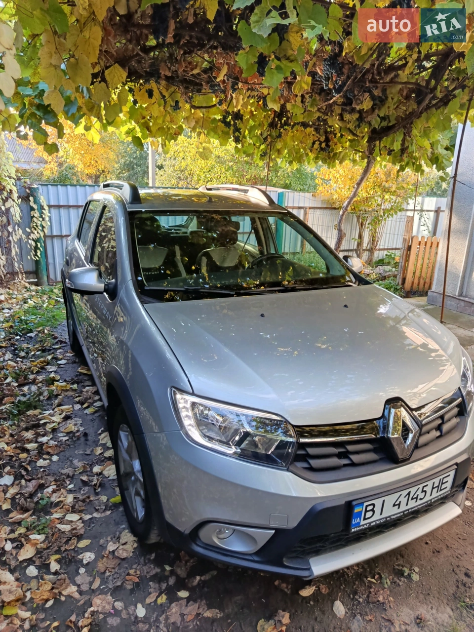 2022 Renault Sandero - мініатюра 12