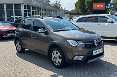 Renault Sandero 2019 Renault Sandero 2019