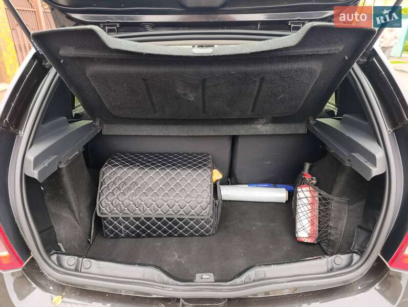 Хэтчбек Renault Sandero 2012 в Мукачево фото 14 Хэтчбек Renault Sandero 2012 в Мукачево