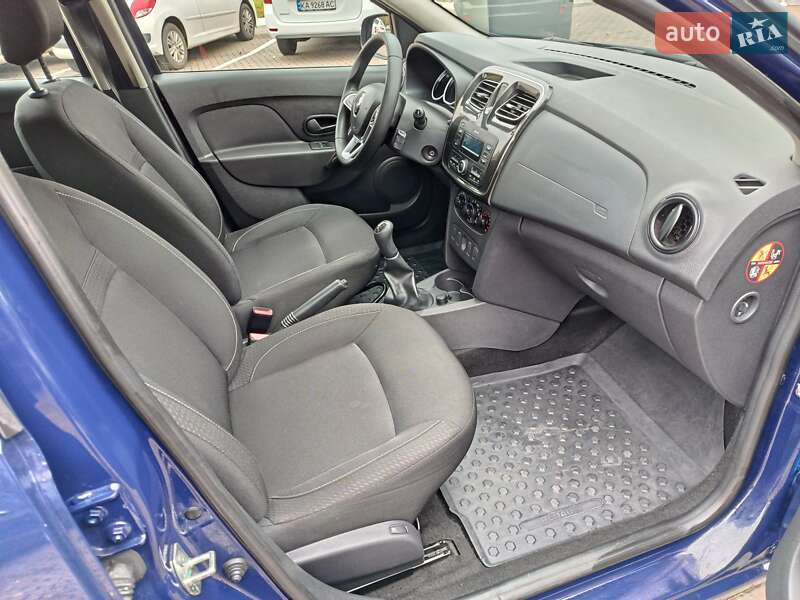 Хэтчбек Renault Sandero 2019 в Виннице фото 54 Хэтчбек Renault Sandero 2019 в Виннице