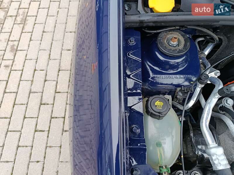 Хэтчбек Renault Sandero 2019 в Виннице фото 74 Хэтчбек Renault Sandero 2019 в Виннице