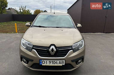 Хэтчбек Renault Sandero 2020 в 