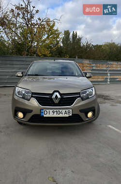 Renault Sandero 2020