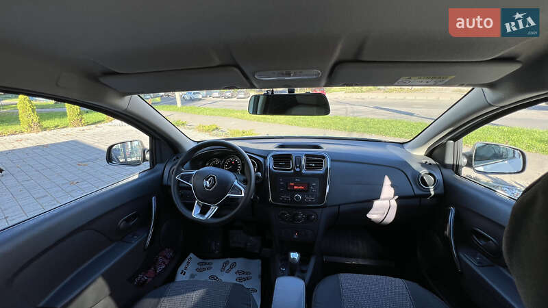 Хэтчбек Renault Sandero 2020 в Львове фото 33 Хэтчбек Renault Sandero 2020 в Львове