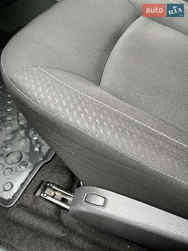 Хэтчбек Renault Sandero 2019 в Киеве фото 18 Хэтчбек Renault Sandero 2019 в Киеве