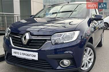 Renault Sandero 2019