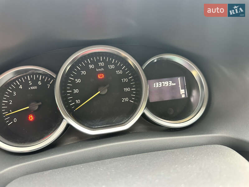 Хэтчбек Renault Sandero 2019 в Киеве фото 11 Хэтчбек Renault Sandero 2019 в Киеве