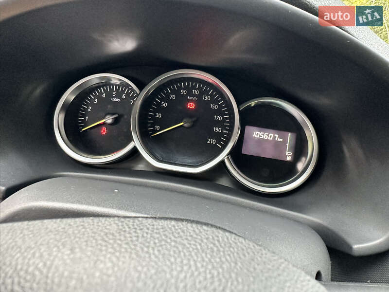 Хэтчбек Renault Sandero 2019 в Киеве фото 10 Хэтчбек Renault Sandero 2019 в Киеве