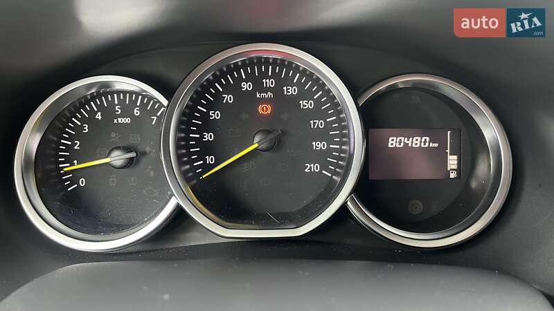 Хэтчбек Renault Sandero 2019 в Киеве фото 14 Хэтчбек Renault Sandero 2019 в Киеве