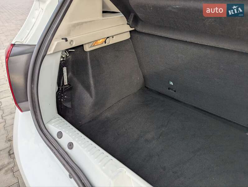 Хэтчбек Renault Sandero 2019 в Виннице