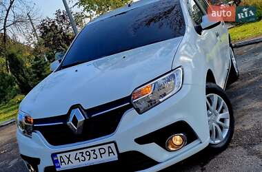Хетчбек Renault Sandero 2019 в Пісочині